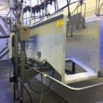 Meyn turkey processing line