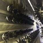 梅恩土耳其加工线