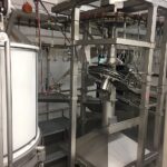 Meyn turkey processing line