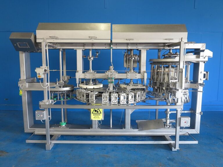 Meyn® Rehanger EV-Chill-Weighing