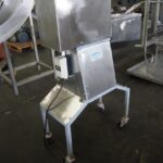 Patrini gizzard control table