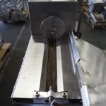 Patrini gizzard control table