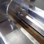 Patrini gizzard control table