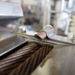 Patrini gizzard control table