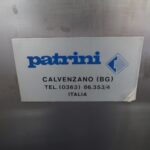 Patrini gizzard control table