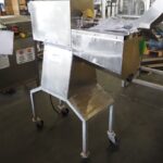 Patrini gizzard control table