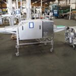Scanvaegt Marel Vertical Slicer