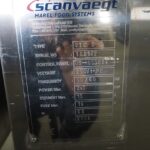 Scanvaegt Marel Vertical Slicer