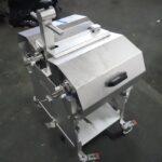 Scanvaegt Marel Vertical Slicer
