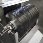 Scanvaegt Marel Vertical Slicer