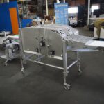 Scanvaegt Marel Vertical Slicer