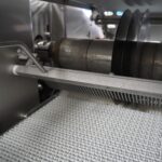 Scanvaegt Marel Vertical Slicer