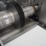 Scanvaegt Marel Vertical Slicer