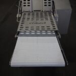 Scanvaegt Marel Vertical Slicer