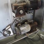Scanvaegt Marel Vertical Slicer