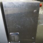 Scanvaegt Marel Vertical Slicer
