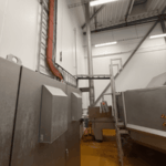 Spiral Oven Townsend