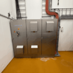 Spiraal ovenstadsend
