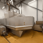 Spiral Oven Townsend