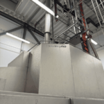 Spiral Oven Townsend