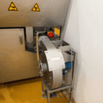 Spiral Oven Townsend