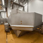 Spiral Oven Townsend