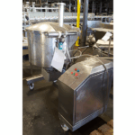 Stephan VM 200 Mixer / Tumbler