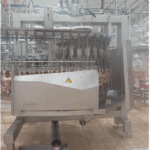 Stork Automatic Evisceration line 8000