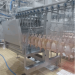 Stork Automatic Evisceration line 8000