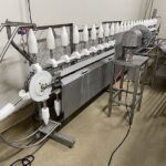 Stork Cone deboning line
