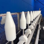 Stork Cone deboning line