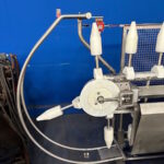Stork Cone deboning line