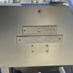 Stork gizzard/intestine separator