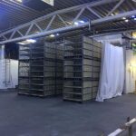 Stork live Turkije transportmodules
