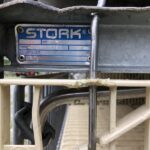 Stork live Turkije transportmodules