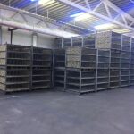 Stork live Turkije transportmodules