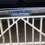 Stork live Turkije transportmodules
