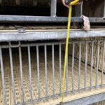 Stork live Turkije transportmodules