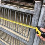 Stork live Turkije transportmodules