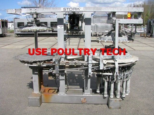 Stork REHanger/Hockcutter Kill/EV