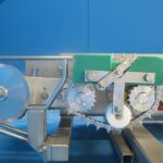 Systemate® Leg Processor