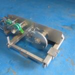 Systemate® Leg Processor