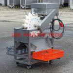 Systemate® Wing Portioner
