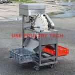 Systemate® Wing Portioner