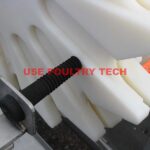 Systemate® Wing Portioner