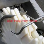 Systemate® Wing Portioner
