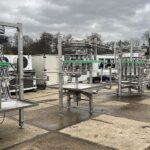 Systemate Desceration Line