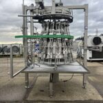 Systemate Desceration Line