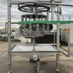 Systemate Desceration Line