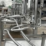 Systemate Desceration Line